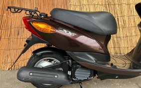 YAMAHA JOG SA55J