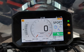 HONDA CB1000R 2022 SC80