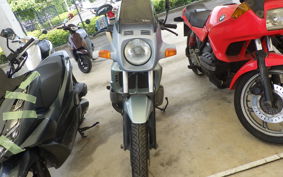 BMW K75 C 1986