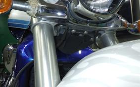 SUZUKI INTRUDER M1800R 2007