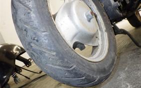 YAMAHA JOG POCHE 3KJ