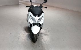 SUZUKI BURGMAN200 CH41A