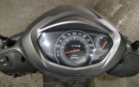 SUZUKI ADDRESS V125 DT11A