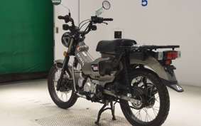 HONDA CT125-2