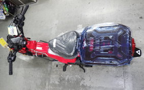 HONDA CT125-2 2021 JA65