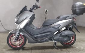 YAMAHA N-MAX 125 SE86J