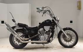 HONDA STEED 400 2001 NC26