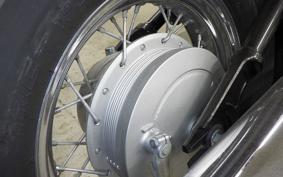 YAMAHA DRAGSTAR 400 2008 VH01J