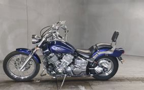 YAMAHA DRAGSTAR 400 2011 VH02J