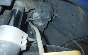 SUZUKI ADDRESS V125 G 2021 CF46A