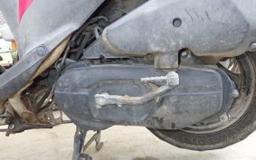 SUZUKI LET's 2 CA1PA