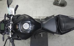 YAMAHA MT-03 ABS 2024 RH21J