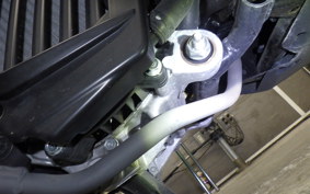 YAMAHA JOG-7 2012 AY01