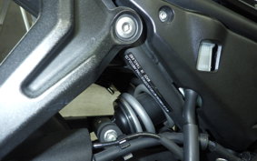 KAWASAKI NINJA 650 A 2018 ER650H