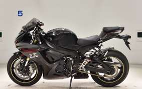 SUZUKI GSX-R750 2018