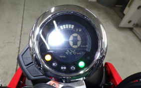 HONDA MONKEY 125 2023 JB05