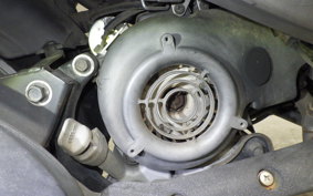 YAMAHA AXIS 125 TREET 2023 SE53J