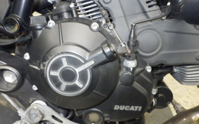 DUCATI SCRAMBLER SIXTY2 2016