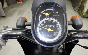 HONDA TODAY 2 2008 AF67