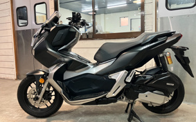 HONDA ADV150 KF38