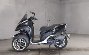 YAMAHA TRICITY 125 SE82J
