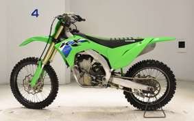 KAWASAKI KX250 KX252E