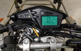 YAMAHA SEROW 250 DG17J