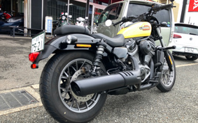 HARLEY RH975Sナイトスター 2024 ZF1