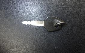 SUZUKI LET's 4 CA45A