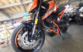 KTM 250 DUKE JPE40