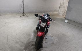 YAMAHA MT-25 RG10J