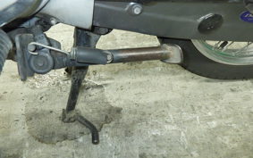 HONDA CD90 BENLY 2010 HA03