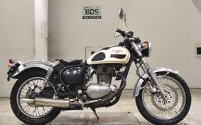 KAWASAKI ESTRELLA RS 2021 BJ250A