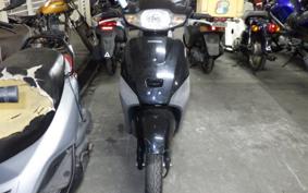 HONDA TACT-4ﾍﾞｰｼｯｸ AF75