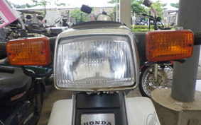 HONDA C50 SUPER CUB E C50