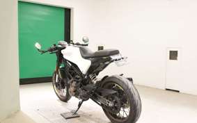 HUSQVARNA VITPILEN 401 2019