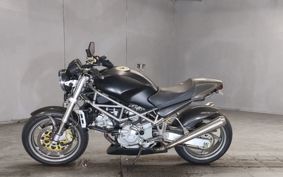 DUCATI  DUCATI  MONSTAR S4 ZDMM400AA1B