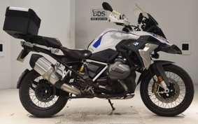 BMW R1250GS 2021