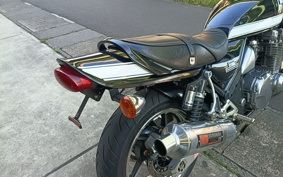 KAWASAKI ZEPHYR 1100 1992 ZRT10A