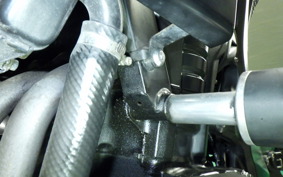 KAWASAKI Z1000 Gen.4 2011