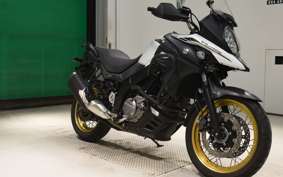 SUZUKI Vｽﾄﾛｰﾑ650XTA 2022 C733M