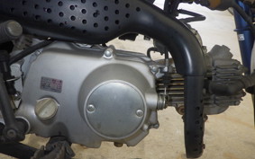 HONDA MONKEY BAJA 2012 Z50J