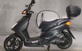 YAMAHA CYGNUS 125 X SE12J