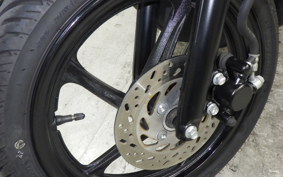 SUZUKI ADDRESS 110 2022 CE47A