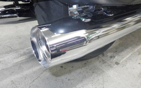 HARLEY FLHRC 1690 2014