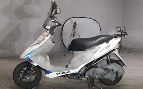 SUZUKI ADDRESS V125 CF4EA