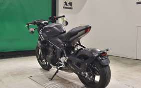 TRIUMPH TRIDENT 660 2023