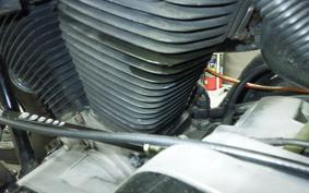 HARLEY FXR 1340 1990