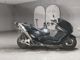 Фото Yamaha MAJESTY 250C с японского аукциона