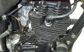 YAMAHA TW200 2JL